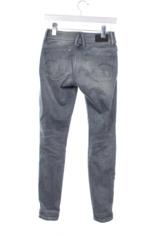 Damskie jeansy G-Star Raw, Rozmiar M, Kolor Szary, Cena 291,99 zł