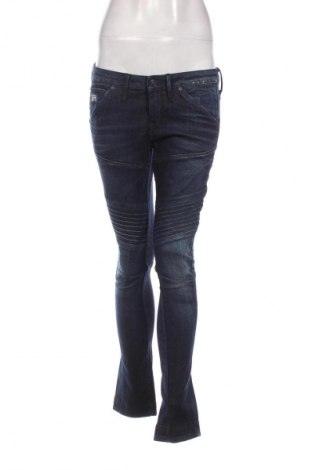 Dámske džínsy  G-Star Raw, Veľkosť XL, Farba Modrá, Cena  45,54 €