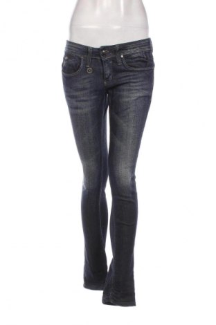 Dámske džínsy  G-Star Raw, Veľkosť M, Farba Modrá, Cena  45,54 €