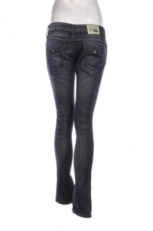 Dámske džínsy  G-Star Raw, Veľkosť M, Farba Modrá, Cena  45,54 €