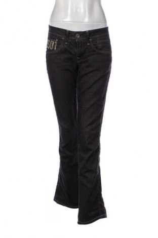 Dámské džíny  G-Star Raw, Velikost XL, Barva Černá, Cena  1 207,00 Kč