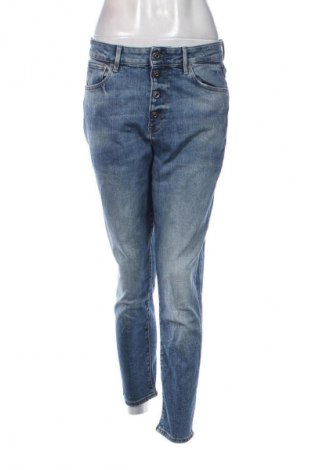 Dámské džíny  G-Star Raw, Velikost M, Barva Modrá, Cena  1 126,00 Kč
