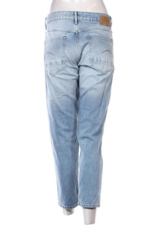 Дамски дънки G-Star Raw, Размер M, Цвят Син, Цена 89,99 лв.