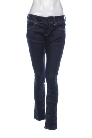 Damskie jeansy G-Star Raw, Rozmiar L, Kolor Niebieski, Cena 291,99 zł
