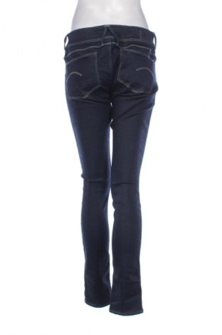 Damskie jeansy G-Star Raw, Rozmiar L, Kolor Niebieski, Cena 291,99 zł