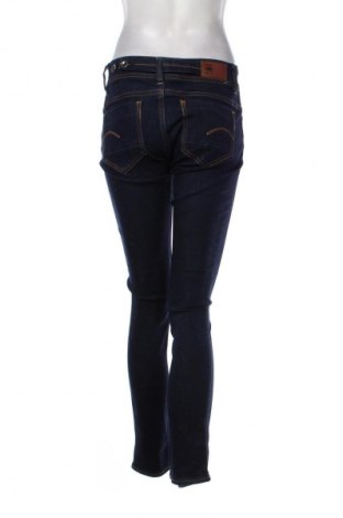 Дамски дънки G-Star Raw, Размер M, Цвят Син, Цена 89,99 лв.