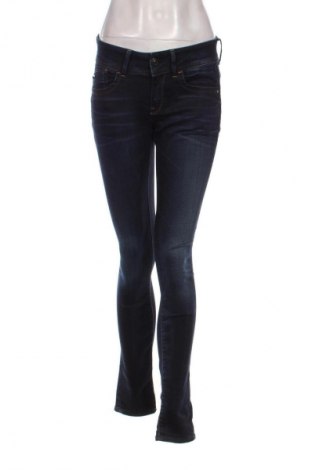 Damskie jeansy G-Star Raw, Rozmiar M, Kolor Niebieski, Cena 262,99 zł