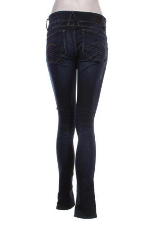 Damskie jeansy G-Star Raw, Rozmiar M, Kolor Niebieski, Cena 262,99 zł
