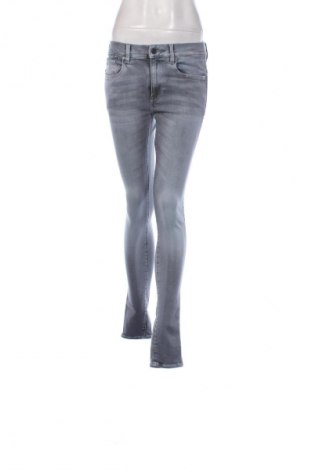 Дамски дънки G-Star Raw, Размер S, Цвят Сив, Цена 89,99 лв.