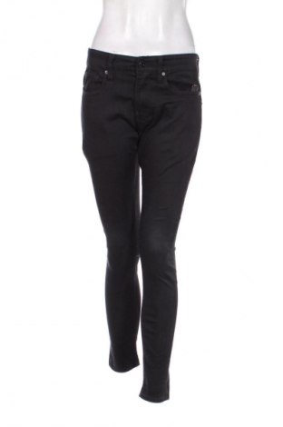 Női farmernadrág G-Star Raw, Méret M, Szín Fekete, Ár 17 986 Ft