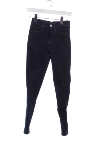 Blugi de femei G-Star Raw, Mărime XXS, Culoare Albastru, Preț 289,66 Lei