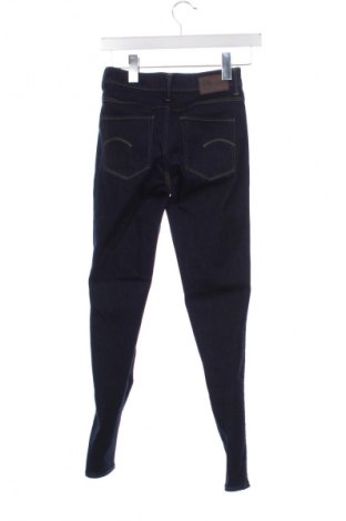 Blugi de femei G-Star Raw, Mărime XXS, Culoare Albastru, Preț 289,66 Lei