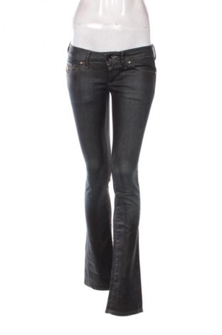 Dámské džíny  G-Star Raw, Velikost M, Barva Šedá, Cena  1 449,00 Kč