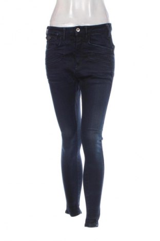 Dámské džíny  G-Star Raw, Velikost M, Barva Modrá, Cena  1 449,00 Kč