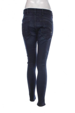 Dámské džíny  G-Star Raw, Velikost M, Barva Modrá, Cena  1 449,00 Kč