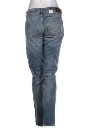 Blugi de femei G-Star Raw, Mărime M, Culoare Albastru, Preț 189,45 Lei
