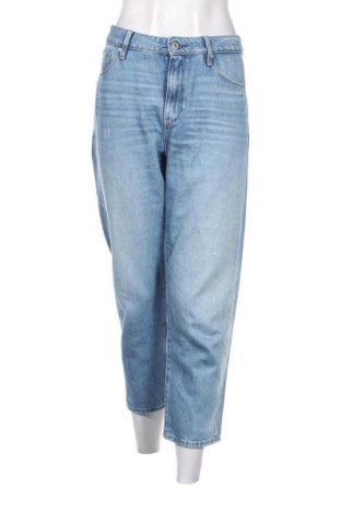 Blugi de femei G-Star Raw, Mărime XL, Culoare Albastru, Preț 234,21 Lei