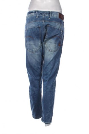 Blugi de femei G-Star Raw, Mărime M, Culoare Albastru, Preț 234,21 Lei