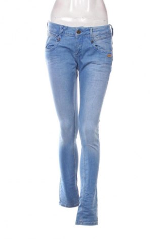 Damen Jeans Gang, Größe XL, Farbe Blau, Preis € 52,99