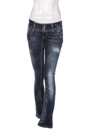 Damen Jeans Gang, Größe S, Farbe Blau, Preis 38,29 €