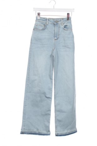 Női farmernadrág Ganni, Méret XS, Szín Kék, Ár 48 070 Ft