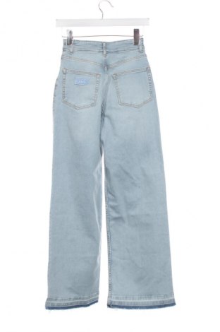 Női farmernadrág Ganni, Méret XS, Szín Kék, Ár 48 070 Ft