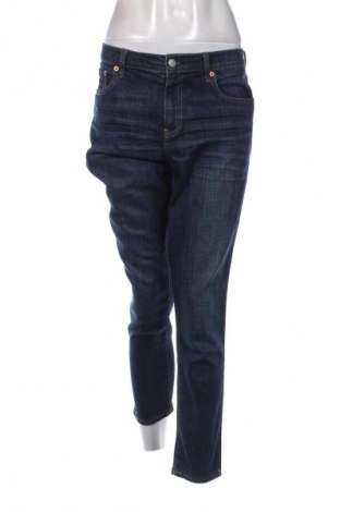 Damen Jeans Gap, Größe XL, Farbe Blau, Preis € 24,57