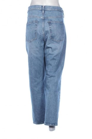 Blugi de femei Gap, Mărime XL, Culoare Albastru, Preț 125,92 Lei