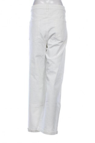 Blugi de femei Gap, Mărime 3XL, Culoare Alb, Preț 367,99 Lei