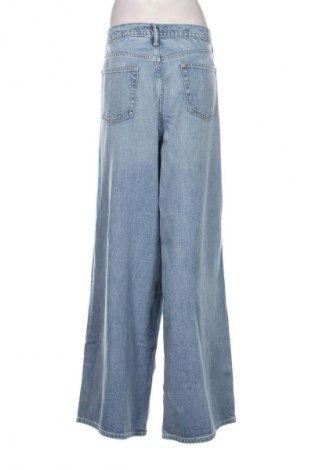 Blugi de femei Gap, Mărime XXL, Culoare Albastru, Preț 367,99 Lei
