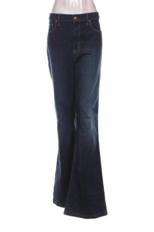 Damen Jeans Gap, Größe XXL, Farbe Blau, Preis 74,99 €