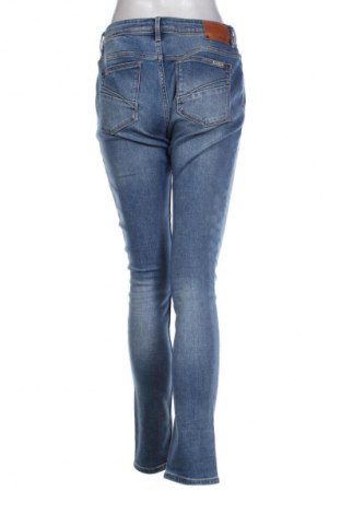 Damskie jeansy Garcia Jeans, Rozmiar M, Kolor Niebieski, Cena 94,00 zł