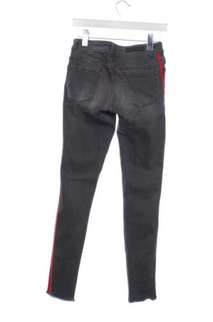 Damskie jeansy Geisha, Rozmiar S, Kolor Szary, Cena 305,99 zł