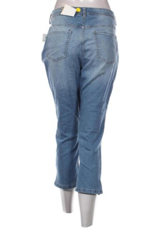 Női farmernadrág George, Méret XXL, Szín Kék, Ár 12 449 Ft