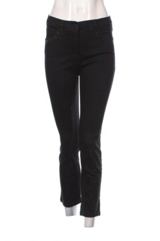 Damen Jeans Gerry Weber, Größe S, Farbe Schwarz, Preis € 19,99