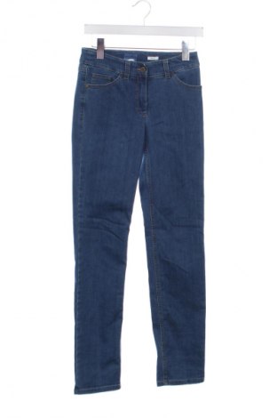 Blugi de femei Gerry Weber, Mărime XS, Culoare Albastru, Preț 254,99 Lei