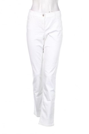 Női farmernadrág Gerry Weber, Méret L, Szín Fehér, Ár 34 428 Ft