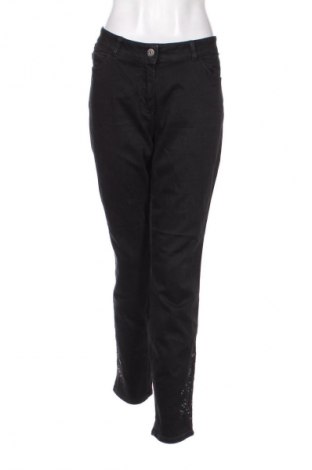 Damen Jeans Gerry Weber, Größe XL, Farbe Grau, Preis € 38,36