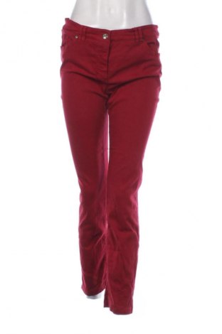 Damen Jeans Gerry Weber, Größe L, Farbe Rot, Preis 38,27 €