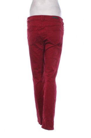 Damen Jeans Gerry Weber, Größe L, Farbe Rot, Preis 38,27 €