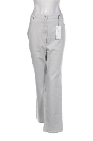 Γυναικείο Τζίν Gerry Weber, Μέγεθος XL, Χρώμα Γκρί, Τιμή 87,98 €