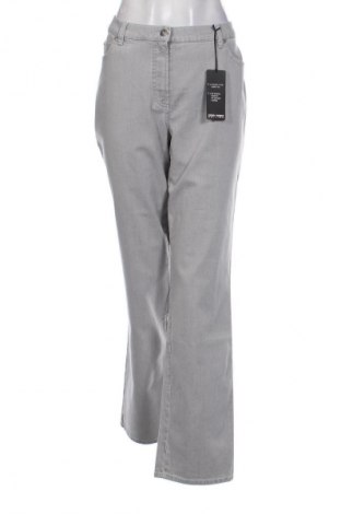 Damskie jeansy Gerry Weber, Rozmiar XL, Kolor Szary, Cena 395,40 zł