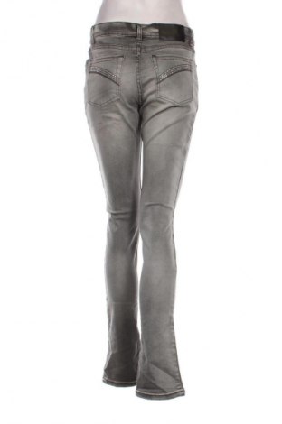 Damen Jeans Gina Benotti, Größe M, Farbe Schwarz, Preis 20,99 €