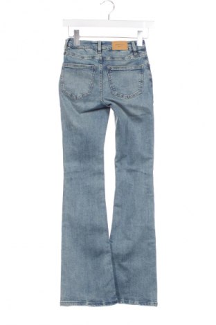 Damen Jeans Gina Tricot, Größe XXS, Farbe Blau, Preis 53,99 €