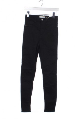 Blugi de femei Gina Tricot, Mărime XS, Culoare Negru, Preț 261,99 Lei