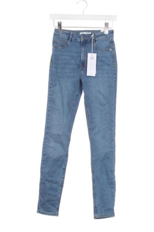 Női farmernadrág Gina Tricot, Méret S, Szín Kék, Ár 20 769 Ft