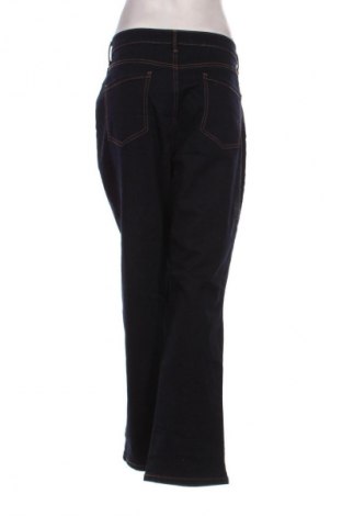 Dámske džínsy  Gloria Vanderbilt, Veľkosť XXL, Farba Modrá, Cena  16,95 €