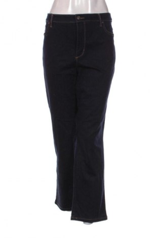 Damen Jeans Gloria Vanderbilt, Größe XXL, Farbe Blau, Preis € 20,99