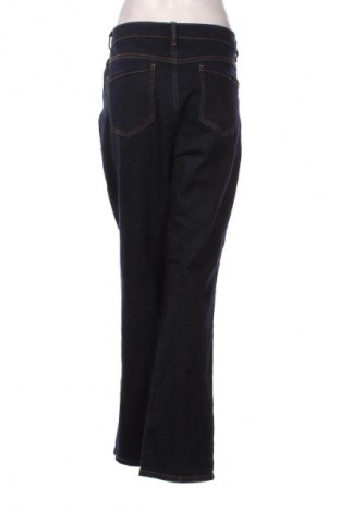 Dámské džíny  Gloria Vanderbilt, Velikost XL, Barva Modrá, Cena  189,00 Kč