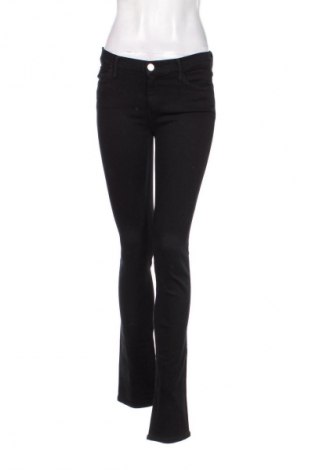 Damskie jeansy Goldsign, Rozmiar L, Kolor Czarny, Cena 205,00 zł